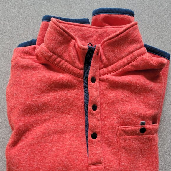 Relwen Micropile Snap-mock, Men's Large - Picture 1 of 4